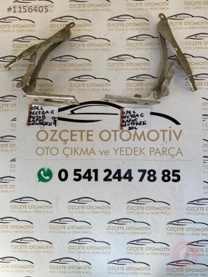 OPEL VECTRA C MOTOR KAPUTU MENTEŞESİ SAĞ - SOL TAKIM ORJİNAL