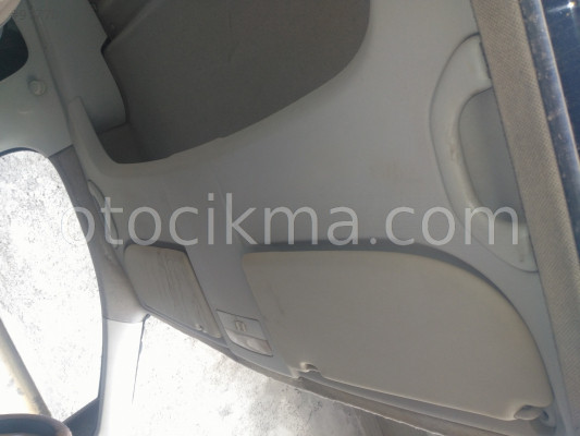 VOLKSWAGEN caddy güneşlik