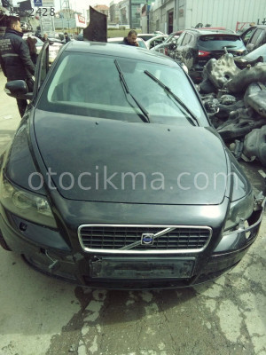 ÇIKMA 2007 VOLVO S40 KESME ÖN.