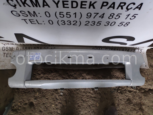 RENAULT KANGOO 3 12-15 ÖN TAMPON ORTA OEM; 8200665628