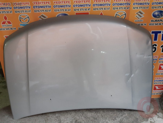 suzuki g vitara kaput