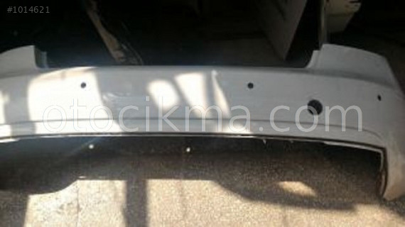 AUDİ A5 ARKA TAMPON  VE TÜM ÇIKMA ORJİNAL PARÇALAR