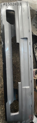 Çıkma Peugeot 106 ön tampon orjinal