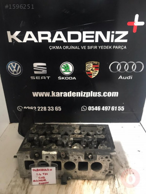 04B103063H 1.4 TDI CUS SİLİNDİR KAPAK