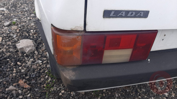1993 lada samara 1.5 karburatörlü çıkma sol stop lambası
