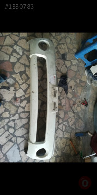 hyundai H100 ön tampon 2008 2020