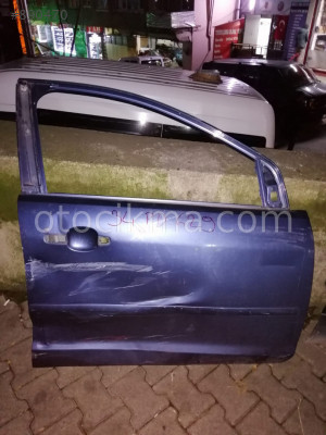FORD FOCUS 2 SAĞ ÖN KAPI MAHİR OTO'DAN ÇIKMA ORİJİNAL