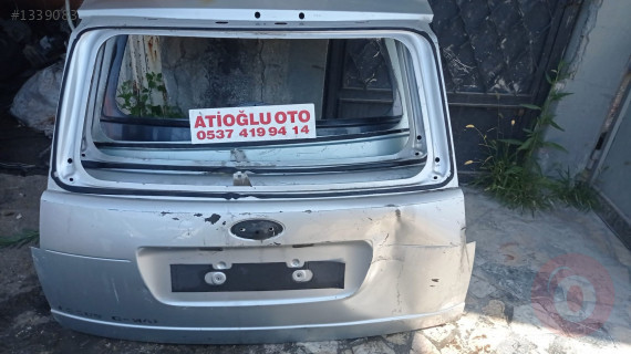 Ford Focus HB Arka Bagj Kapısı