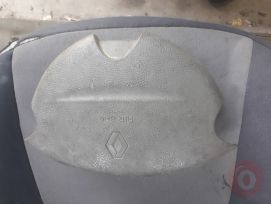 Renault tiwingo direksyon Airbag  kapağı