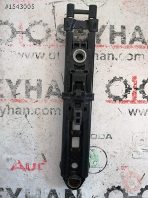 5K0857819 vw golf 6 orta direk emniyet kemeri ayar mekanizma