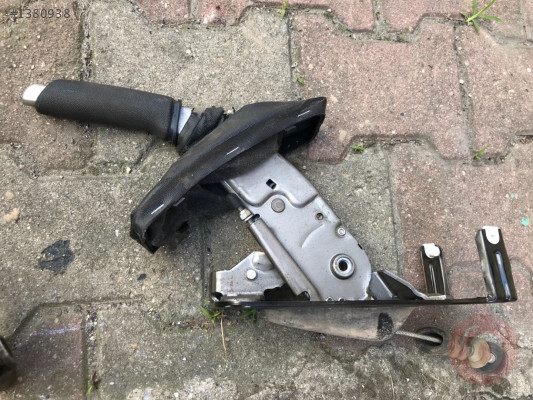 Opel Meriva A el fren kolu GM