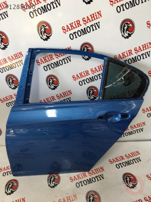 BMW F_30 3SERİSİ 2013_2018 KAPI