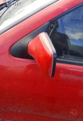 1998 model seat ibiza 2.0 gti çıkma sol ayna manuel