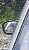 1996 model daewoo nexia 1.5 çıkma sol dikiz ayna camı