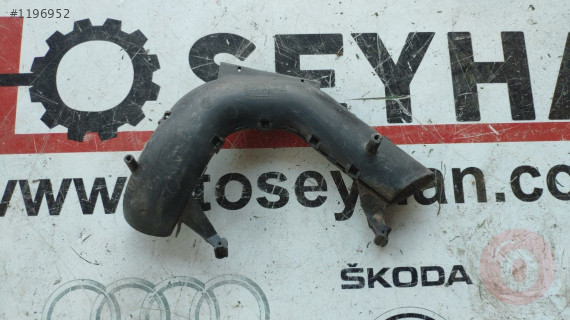9644961880 peugeot 407 klima borusu koruyucu