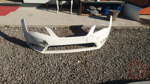 SEAT LEON ÖN TAMPON ORJİNAL ÇIKMA