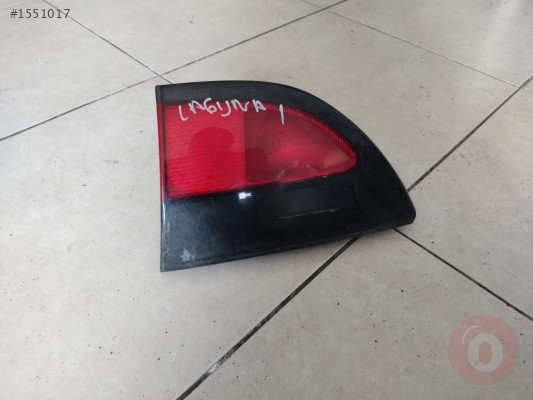 RENAULT LAGUNA 1 STOP