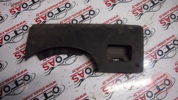 Fiat Doblo Geniş Aile Sol Torpido Alt Kaplaması 735387331