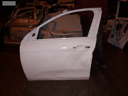 Fiat egea sol ön kapı