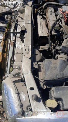 1997 model ford escort çıkma ön panel sacı
