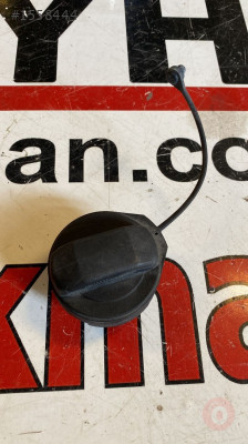1J0201553AH volkswagen passat B5 iç depo kapağı