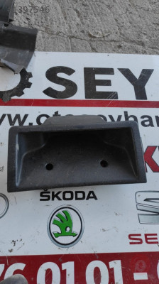 6K0857103B 1998 seat ibiza cordoba torpido gözü