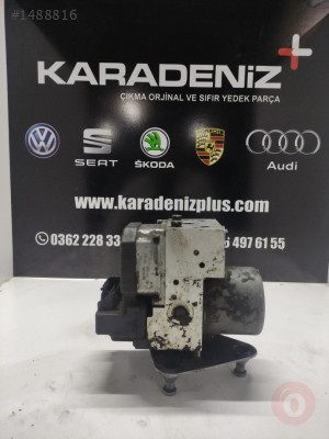 VOLKSWAGEN LT35 ABS BEYNİ-A0004460789
