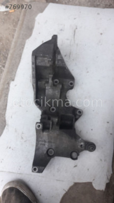 CADDY 1.6 tdi motor kompresör ayagi  03l903143q