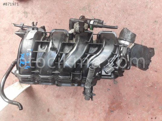 OPEL CORSA 1.2 1.4 XER MOTOR EMME MANİFOLD A14XER A12XER