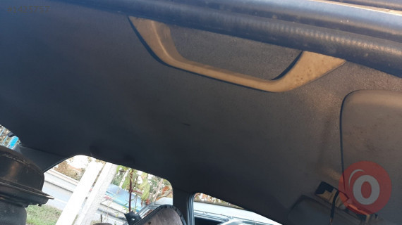 peugeot 306 hb sökme tavan döşemesi