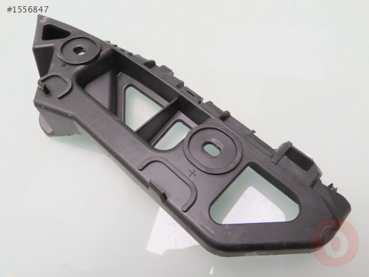 VW CADDY 11-14 TAMPON BRAKETİ SOL ÖN 2K5807183
