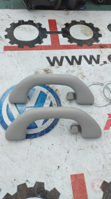 1K0857607N vw golf 6 arka tavan tutamakları