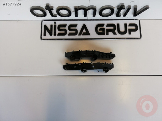 NİSSAN JUKE ÖN SAĞ TAMPON BRAKETİ OEM SIFIR F16 2020-2022