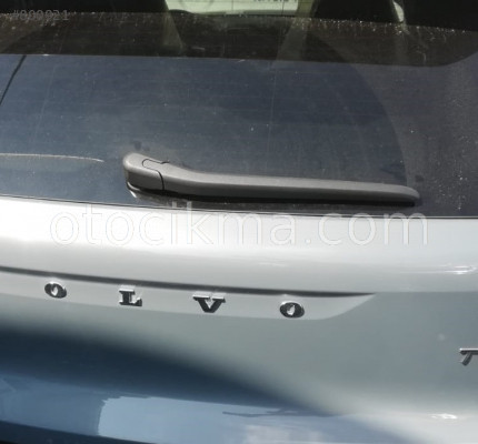 2019 VOLVO XC-40 ÇIKMA BAGAJ SİLECEK KOLU MEVCUTTUR.