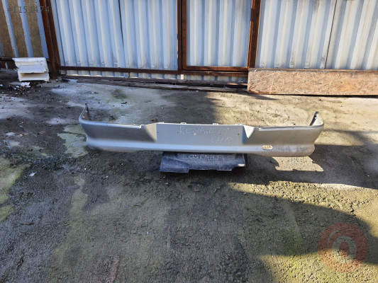 RENAULT 19 HB ARKA TAMPON KAPLAMASI (ORJİNAL TAMPONLAR İÇİNDİR)