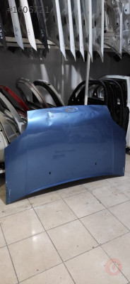 CONNECT MOTOR KAPUTU ORJİNAL ÇIKMA