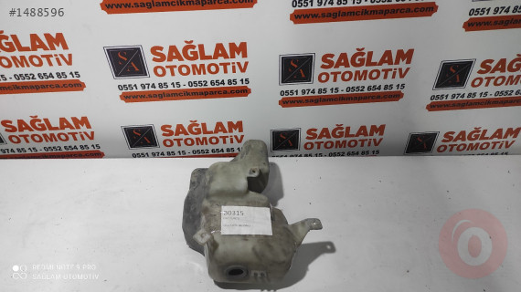 FİAT PUNTO ÇIKMA  CAM SUYU BİDONU