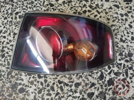 SEAT İBİZA STOP ÇIKMA