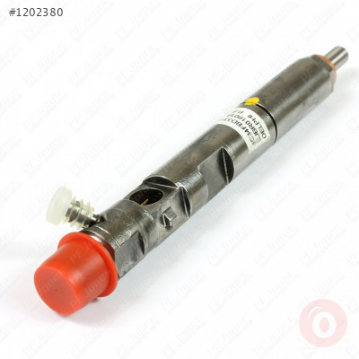 RENAULT CLİO II SD 05- K9K 1.5 DİZEL ENJEKTÖR 166009384R