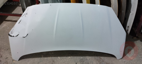 Ford Tourneo courier ön kaput orjinal cikma