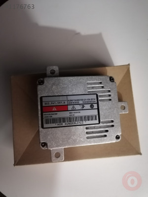 AUDİ A4 XENON FAR BEYNİ