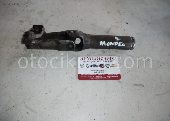 FORD MONDEO 1 DİREKSİYON MAFSALI