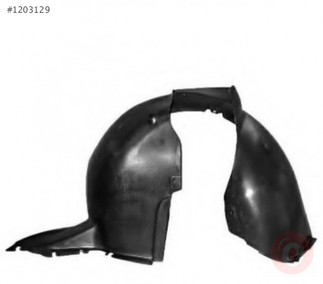 VW CADDY 04-11 TOURAN 03-06 SAĞ ÖN DAVLUMBAZI 1T0805912M