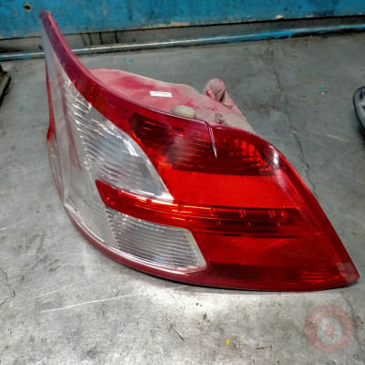 PEUGEOT 301 SOL ARKA STOP ÇIKMA ORJİNAL