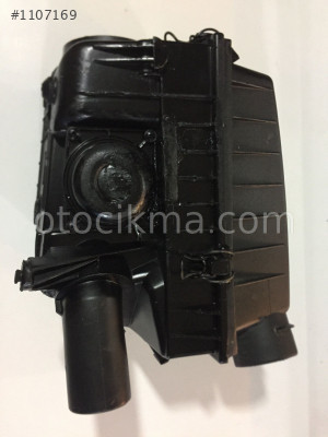 VOLKSWAGEN CADDY 96-2002 HAVA FİLTRE KUTUSU SÖKME