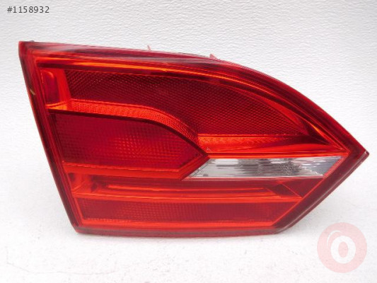VOLKSWAGEN JETTA 2011 2015 İÇ STOP SOL