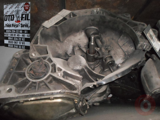 OPEL F10 SC10149 ŞANZIMAN ÇIKMA