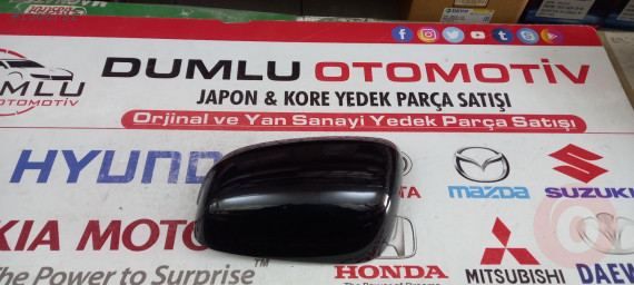 HONDA JAZZ 09=> YAN AYNA SİNYALSİZ SAG/SOL (HD05PZ7870)