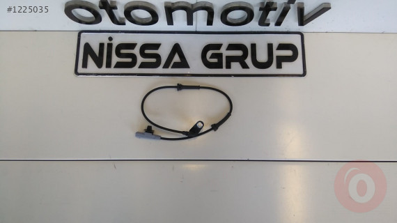 NİSSAN MİCRA ARKA SOL ABS SENSÖRÜ SIFIR PARÇA K13 2010-2018