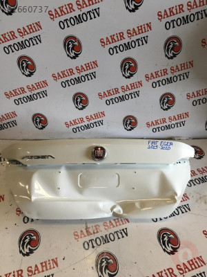 FIAR EGEA ARKA BAGAJ KAPISI ÇIKMA PARÇA